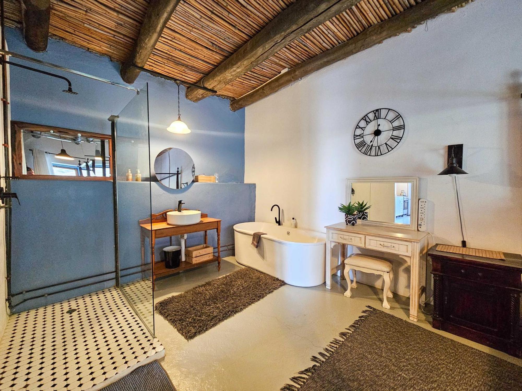 Rumali Farm & Cottage Montagu Buitenkant foto