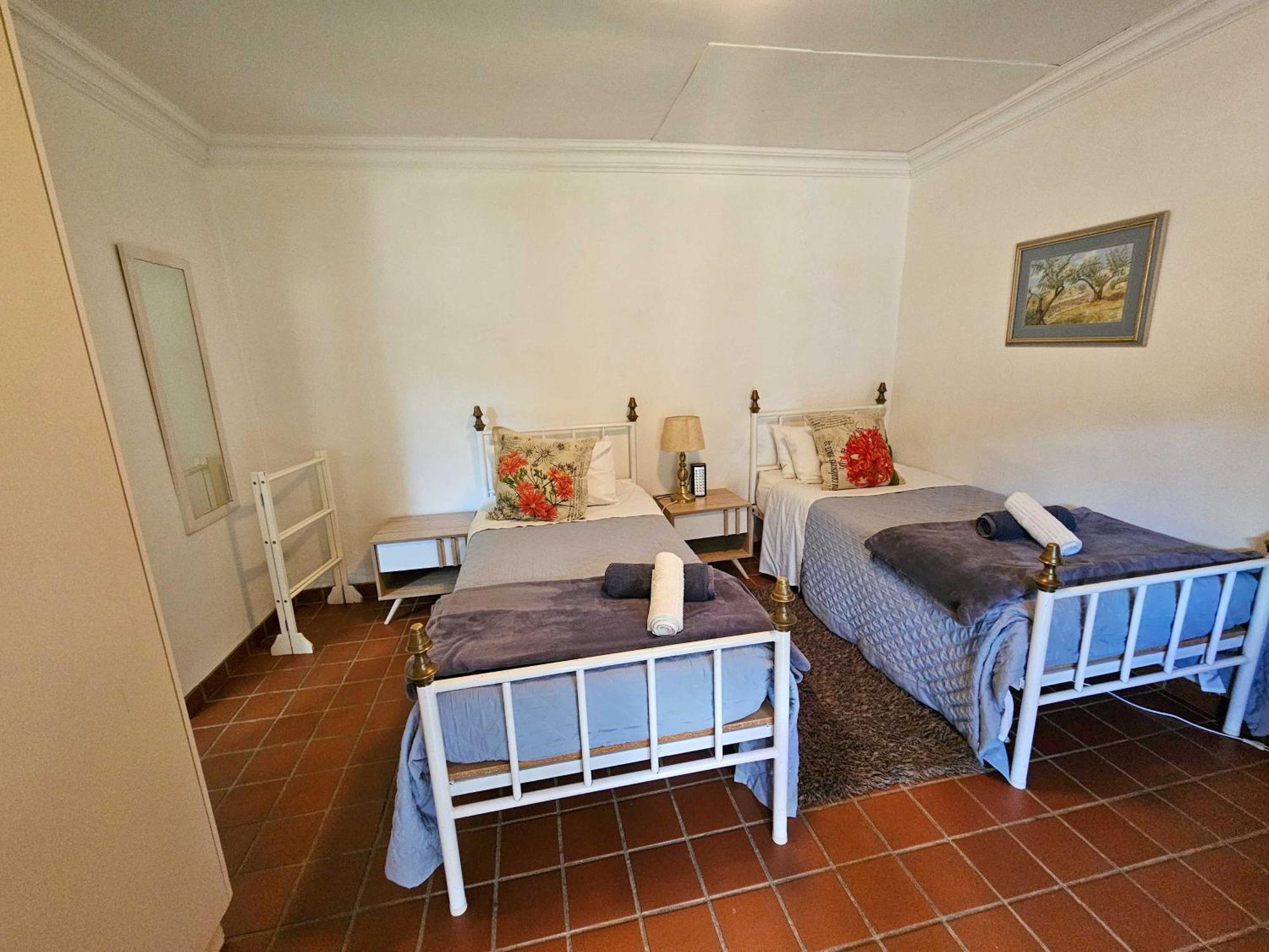 Rumali Farm & Cottage Montagu Buitenkant foto